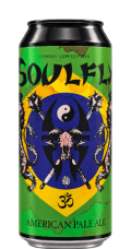 Reptilian Soulfly American Pale Ale